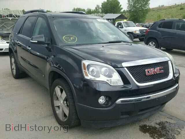 Photo 1GKER33D69J203577 - GMC ACADIA 2009
