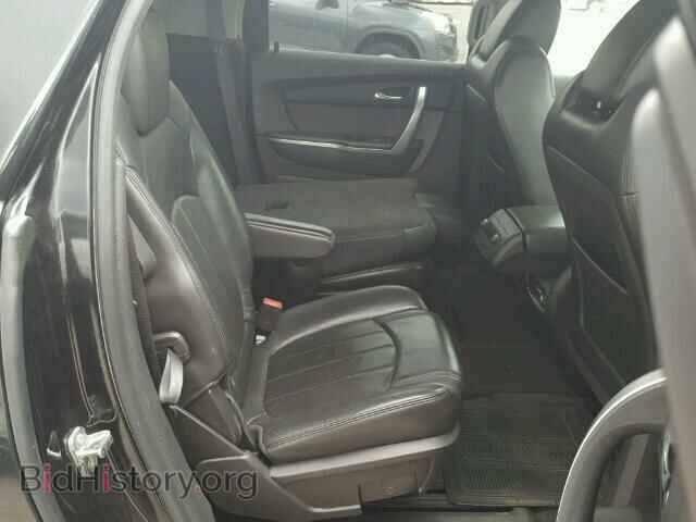 2009 GMC ACADIA - VIN: 1GKER33D69J203577 - Фото 6
