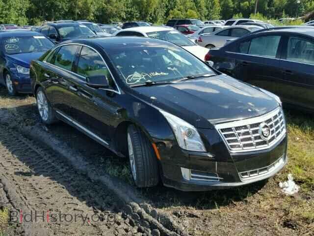 2013 CADILLAC XTS - VIN: 2G61S5S34D9112043 - Фото 10