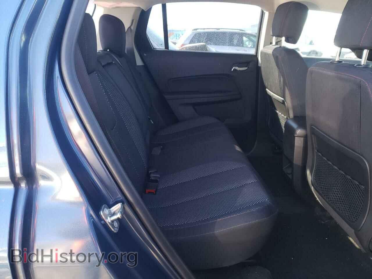 2017 GMC TERRAIN - VIN: 2GKFLTE30H6183025 - Фото 6