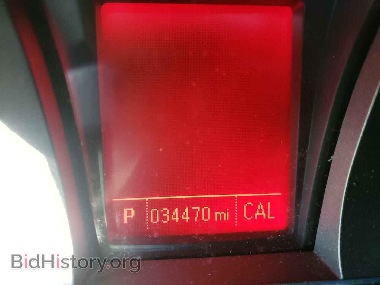 2017 GMC TERRAIN - VIN: 2GKFLTE30H6183025 - Фото 8