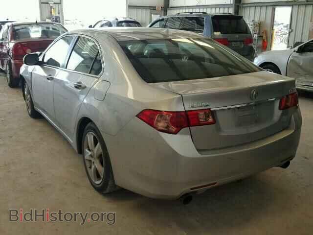 2014 ACURA TSX - VIN: JH4CU2F65EC001402 - Фото 3