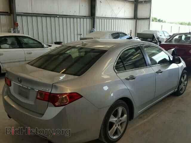 2014 ACURA TSX - VIN: JH4CU2F65EC001402 - Фото 4