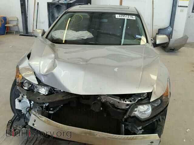 2014 ACURA TSX - VIN: JH4CU2F65EC001402 - Фото 9