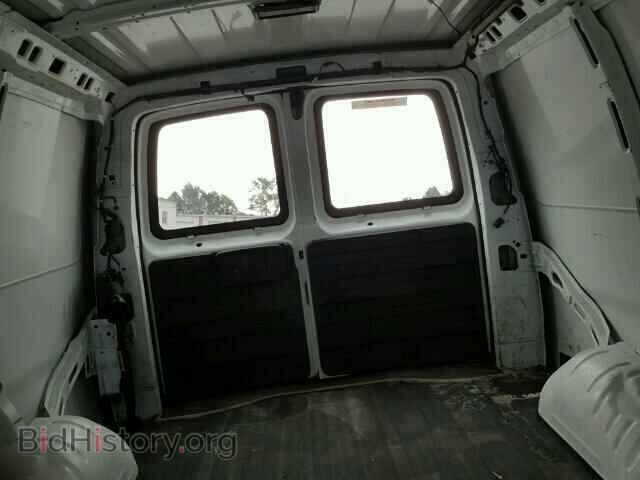2012 GMC SAVANA - VIN: 1GTW7FCA4C1101831 - Фото 6