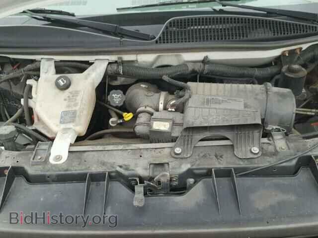 2012 GMC SAVANA - VIN: 1GTW7FCA4C1101831 - Фото 7