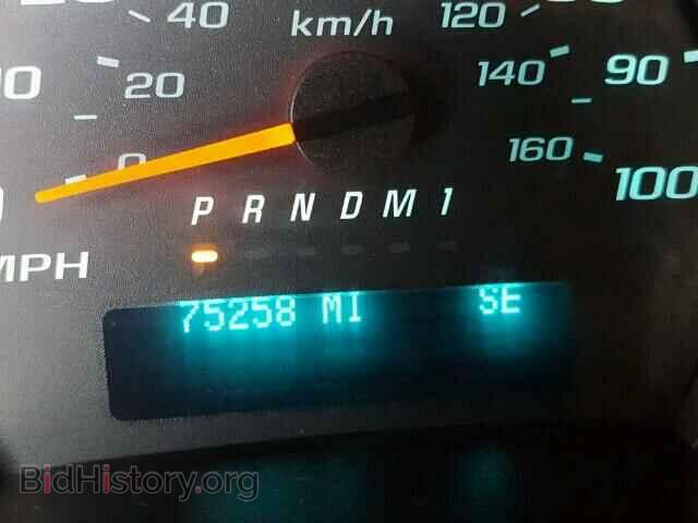 2012 GMC SAVANA - VIN: 1GTW7FCA4C1101831 - Фото 8