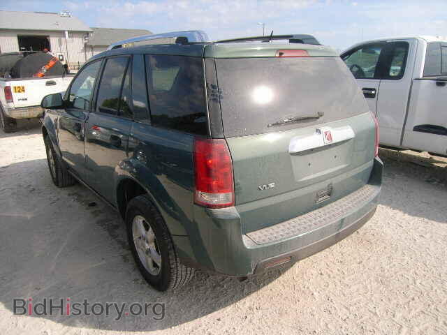 2007 SATURN VUE - VIN: 5GZCZ33D47S836720 - Фото 3