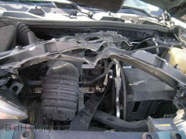 2007 SATURN VUE - VIN: 5GZCZ33D47S836720 - Фото 7