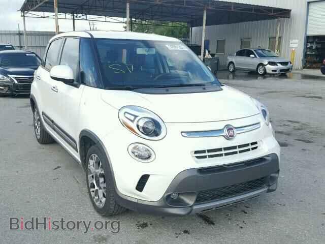 Photo ZFBCFADH7EZ022939 - FIAT 500 2014