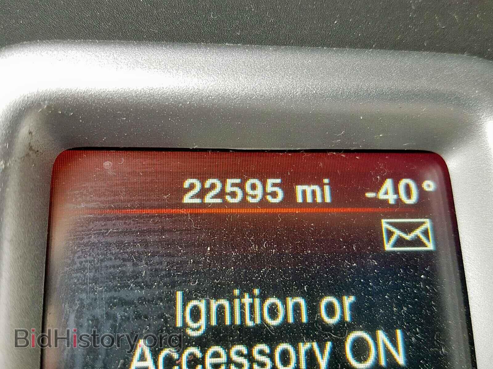 2017 DODGE JOURNEY SE - VIN: 3C4PDCAB2HT506528 - Фото 8