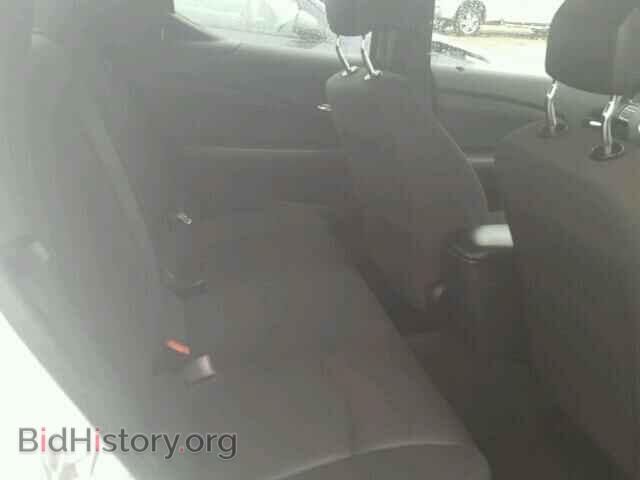 2012 DODGE AVENGER - VIN: 1C3CDZAB6CN243717 - Фото 6
