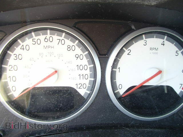 2010 DODGE CARAVAN - VIN: 2D4RN5D15AR460127 - Фото 8