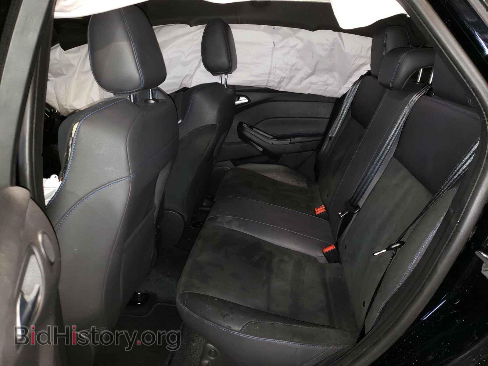 2017 FORD FOCUS - VIN: WF0DP3TH5H4122578 - Photo 6