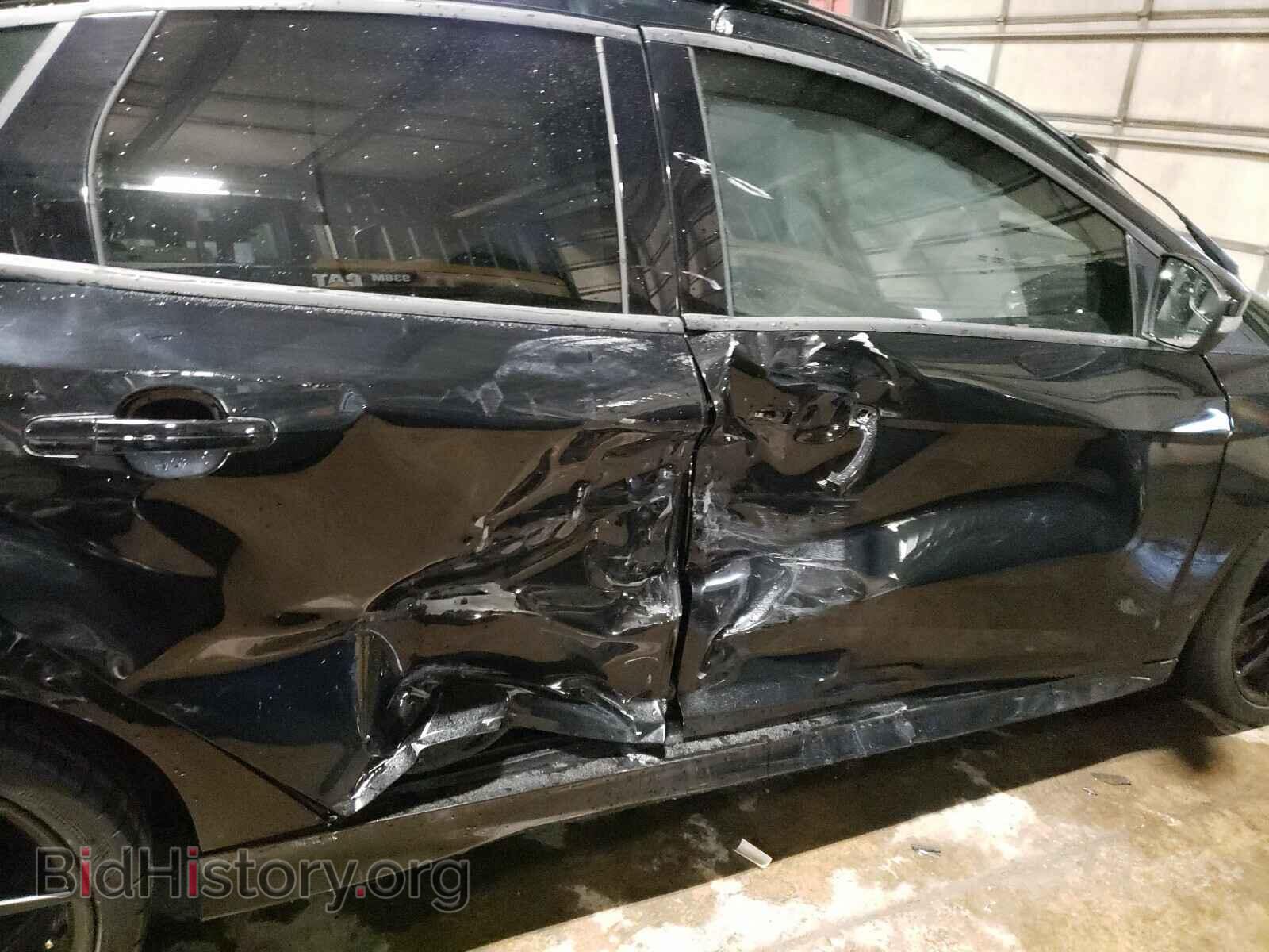 2017 FORD FOCUS - VIN: WF0DP3TH5H4122578 - Photo 9