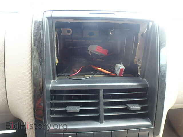 2006 FORD EXPLORER - VIN: 1FMEU63E46UB06291 - Фото 9