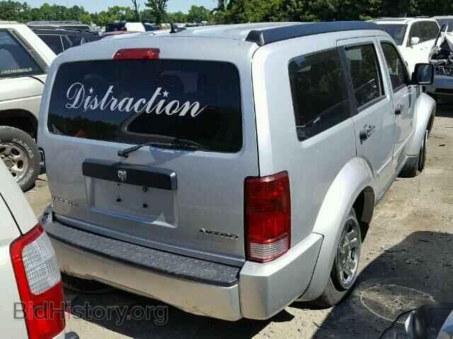 2011 DODGE NITRO - VIN: 1D4PT2GK1BW526987 - Photo 4