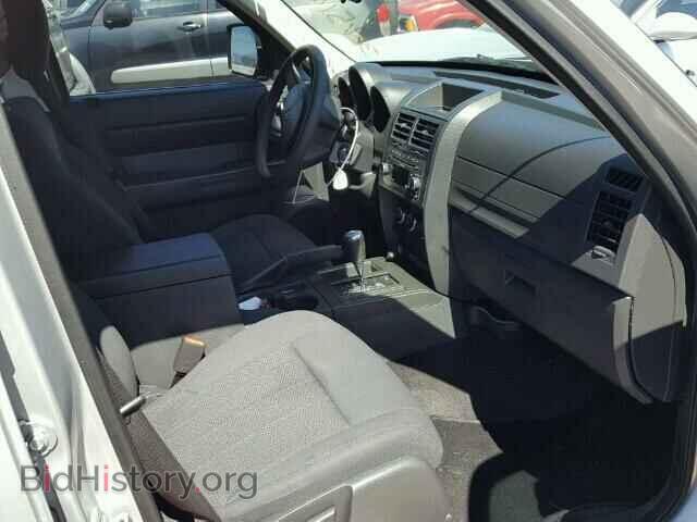 2011 DODGE NITRO - VIN: 1D4PT2GK1BW526987 - Photo 5