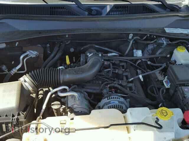 2011 DODGE NITRO - VIN: 1D4PT2GK1BW526987 - Photo 7