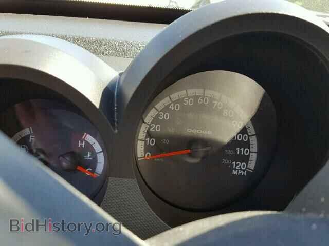 2011 DODGE NITRO - VIN: 1D4PT2GK1BW526987 - Photo 8