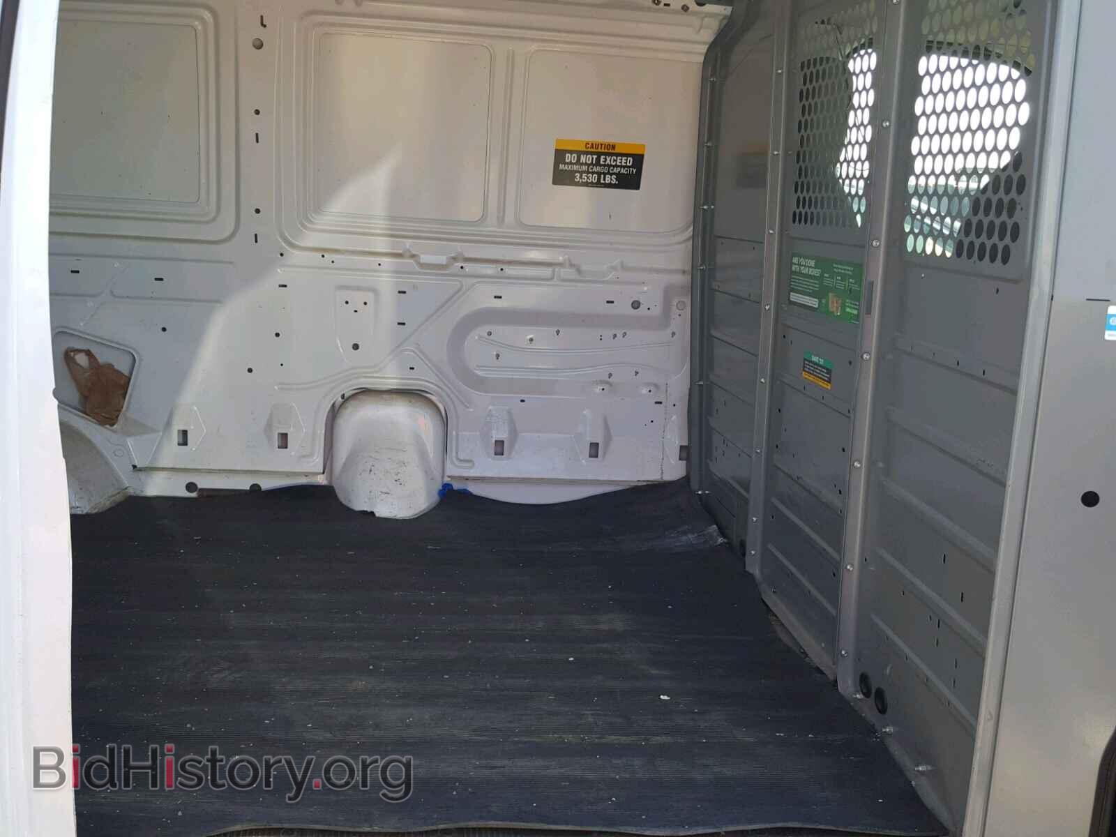 2014 FORD ECONOLINE - VIN: 1FTNE2EW3EDA19934 - Фото 6