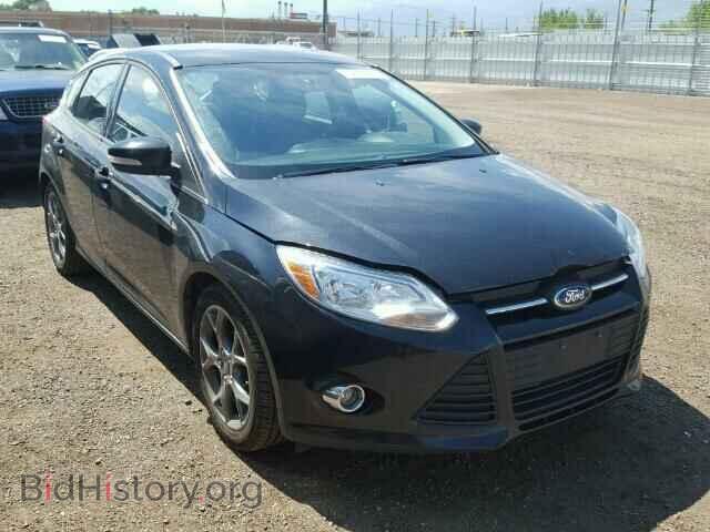 Фотография 1FADP3K24DL146246 - FORD FOCUS 2013
