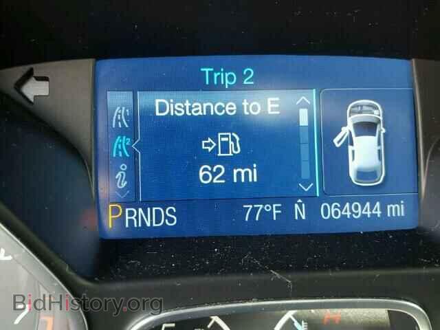 2013 FORD FOCUS - VIN: 1FADP3K24DL146246 - Photo 8