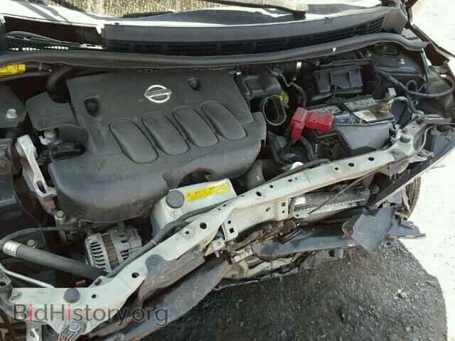 2011 NISSAN VERSA - VIN: 3N1BC1CP9BL492132 - Фото 7