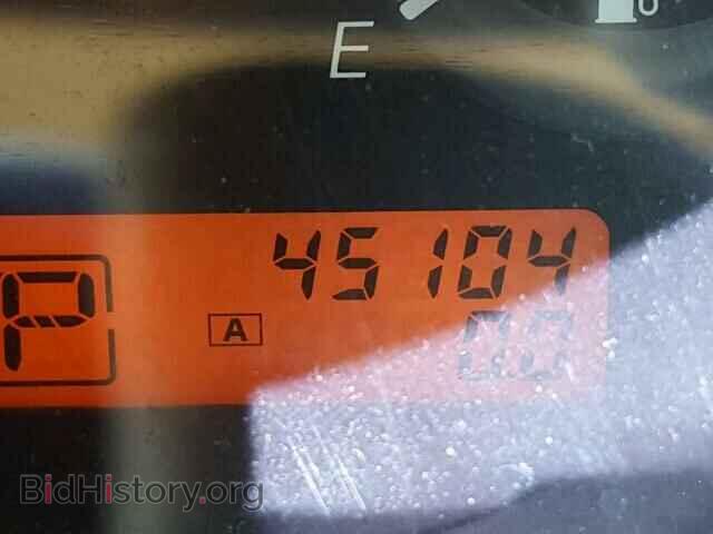 2011 NISSAN VERSA - VIN: 3N1BC1CP9BL492132 - Фото 8