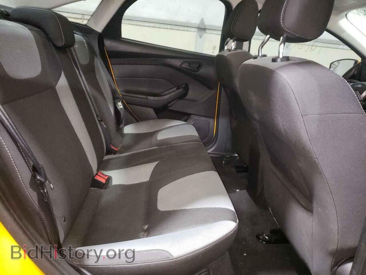2012 FORD FOCUS - VIN: 1FAHP3F24CL262511 - Фото 6