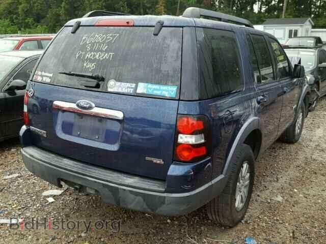 2007 FORD EXPLORER - VIN: 1FMEU73E47UB84447 - Фото 4