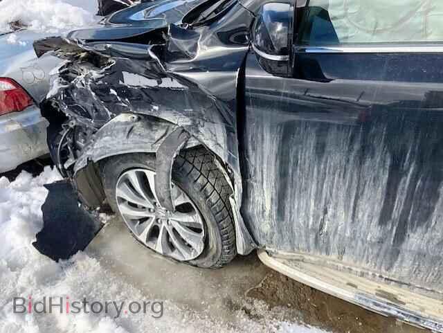 2014 ACURA MDX - VIN: 5FRYD4H44EB504449 - Фото 7