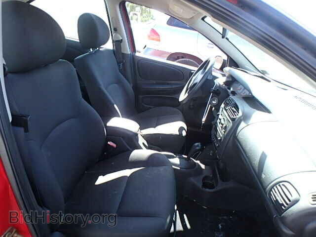 2005 DODGE NEON - VIN: 1B3ES26C45D238304 - Фото 5