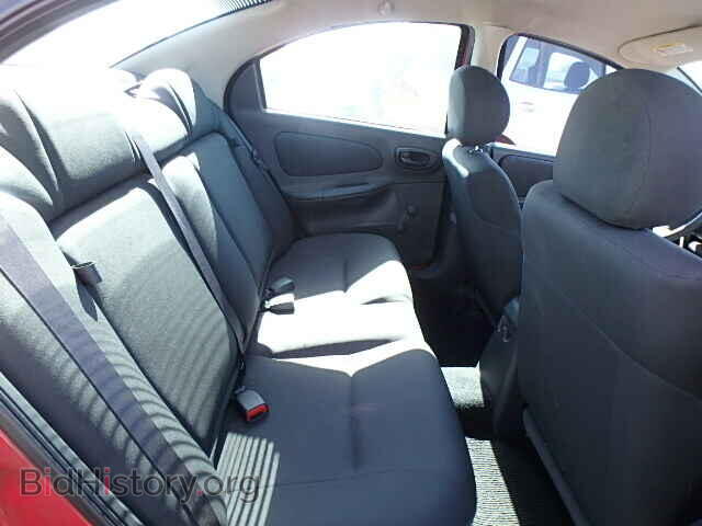 2005 DODGE NEON - VIN: 1B3ES26C45D238304 - Фото 6