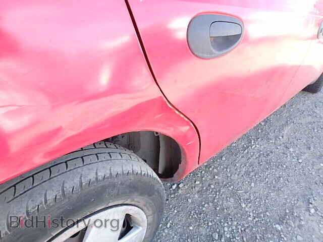 2005 DODGE NEON - VIN: 1B3ES26C45D238304 - Фото 9