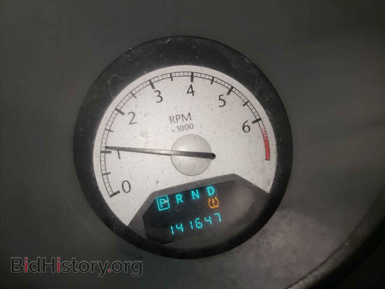 2008 CHRYSLER SEBRING - VIN: 1C3LC45K18N673551 - Фото 8