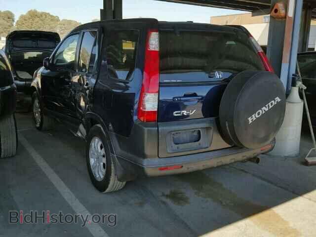 2005 HONDA CRV - VIN: JHLRD78885C006894 - Фото 3