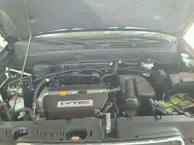2005 HONDA CRV - VIN: JHLRD78885C006894 - Фото 7