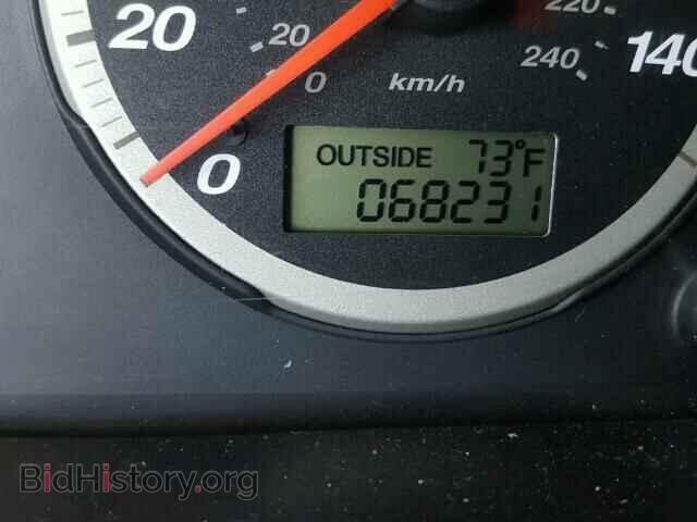 2005 HONDA CRV - VIN: JHLRD78885C006894 - Фото 8