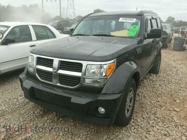 2011 DODGE NITRO - VIN: 1D4PU2GK5BW525435 - Photo 2