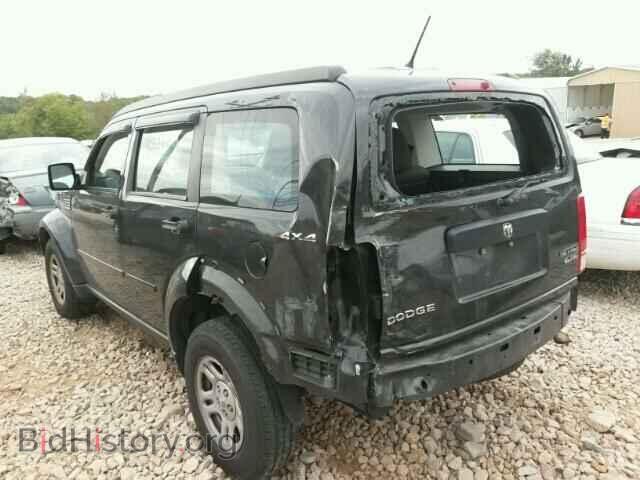 2011 DODGE NITRO - VIN: 1D4PU2GK5BW525435 - Photo 3