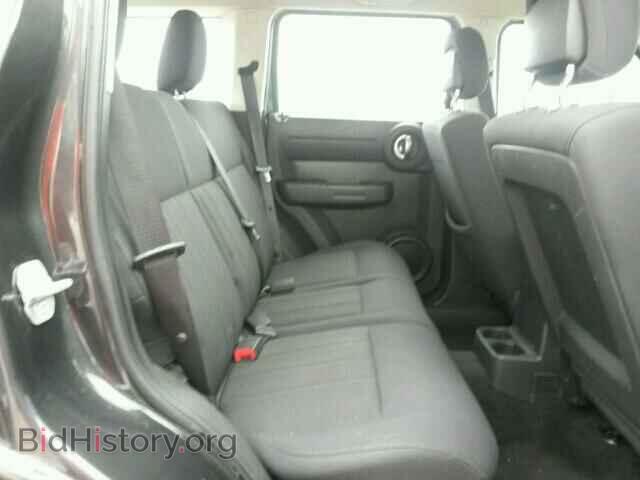2011 DODGE NITRO - VIN: 1D4PU2GK5BW525435 - Photo 6