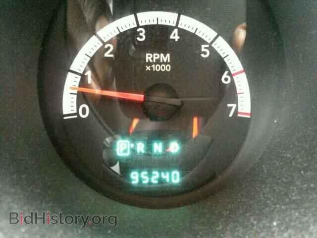 2011 DODGE NITRO - VIN: 1D4PU2GK5BW525435 - Photo 8