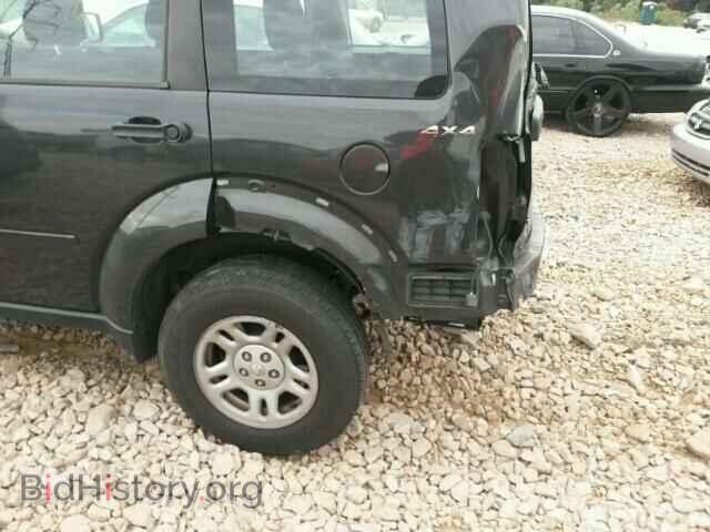2011 DODGE NITRO - VIN: 1D4PU2GK5BW525435 - Photo 10