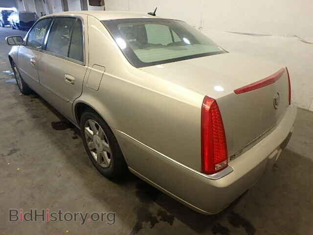 2007 CADILLAC DTS - VIN: 1G6KD57Y07U169012 - Фото 3