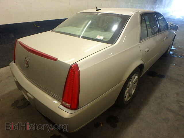 2007 CADILLAC DTS - VIN: 1G6KD57Y07U169012 - Фото 4