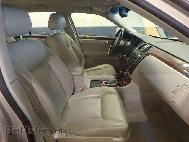 2007 CADILLAC DTS - VIN: 1G6KD57Y07U169012 - Фото 5