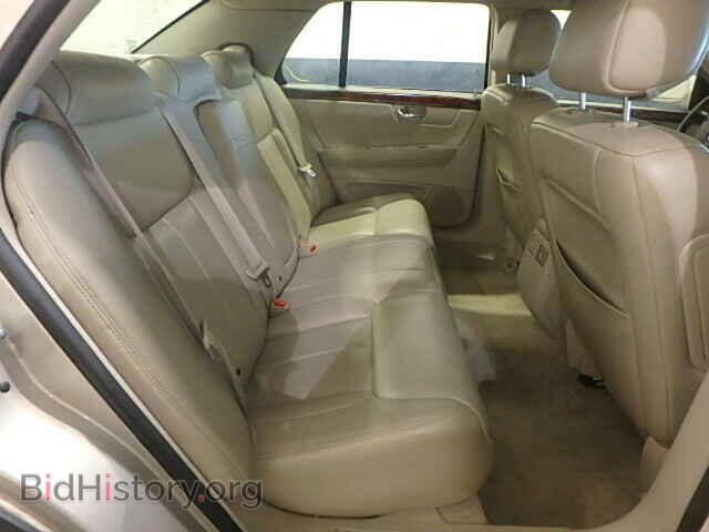 2007 CADILLAC DTS - VIN: 1G6KD57Y07U169012 - Фото 6