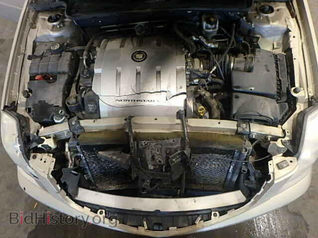 2007 CADILLAC DTS - VIN: 1G6KD57Y07U169012 - Фото 7