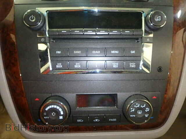 2007 CADILLAC DTS - VIN: 1G6KD57Y07U169012 - Фото 10